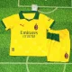 25-26 ACM Third Soccer Jersey