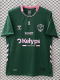 25-26 Saint Etienne Green Special Edition Fans Soccer Jersey
