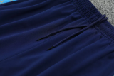 25-26 Marseille White Short shirts and Long trousers Suit