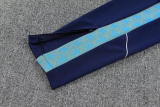 25-26 Marseille White Short shirts and Long trousers Suit
