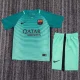 2016-2017 BAR Third Retro Adult Soccer Jersey（成人套装）