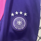 24-25 Germany Away Soccer Jersey