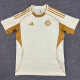25-26 Columbus Crew Beige Training shirts