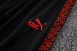 25-26 ACM Black Kids Jacket Tracksuit #E25219(童装)