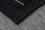 25-26 ACM Black Kids Jacket Tracksuit #E25219(童装)