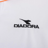 1998-1999 Roma Away Kids Retro Soccer Jersey