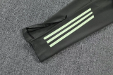 25-26 RMA Army green Short shirts and Long trousers Suit