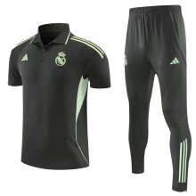 25-26 RMA Army green Short shirts and Long trousers Suit