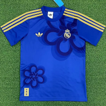 25-26 RMA Blue Special Edition Training shirts (春节版)
