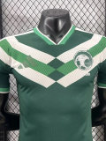 26-27 Saudi Arabia Special Edition Player Version Soccer Jersey