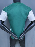 26-27 Italy Green Player Version Training shirts