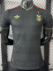 25-26 Flamengo Black Special Edition Player Version Soccer Jersey