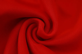 25-26 Flamengo Red Jacket Tracksuit #A25109