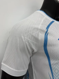 26-27 DR Congo Away Player Version Soccer Jersey