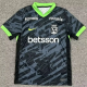 26-27 Atletico Nacional Third Fans Soccer Jersey