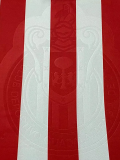 2016-2017 Chivas 110th Anniversary Home Retro Soccer Jersey
