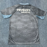 25-26 Feyenoord Away Fans Soccer Jersey