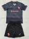 25-26 Torino Third Kids Soccer Jersey