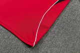 25-26 River Plate Red Short shirts and Long trousers Suit