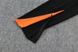 25-26 INT Black Short shirts and Long trousers Suit