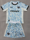 25-26 Palermo Third Kids Soccer Jersey