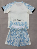 25-26 Palermo Third Kids Soccer Jersey