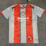 25-26 Cremona FC Home Fans Soccer Jersey