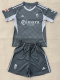 25-26 Granada Third Kids Soccer Jersey