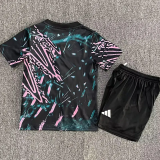 25-26 LIV Black Special Edition Kids Training