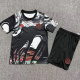 25-26 Man Utd Black Special Edition Kids Training