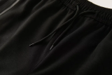25-26 CHE Black Hoodie Jacket Tracksuit #01