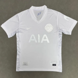 25-26 TOT White Special Edition Soccer Jersey