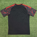 26-27 New York Red Bulls Home Fans Soccer Jersey