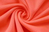 25-26 BAR Orange Training Short Suit #D25272