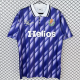 1992-1993 Valladolid Home Retro Soccer Jersey