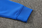26-27 Colombia Royal blue Jacket Tracksuit