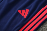 26-27 Colombia Royal blue Jacket Tracksuit