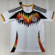 26-27 Germany White Special Edition Training shirts
