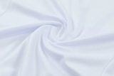 26-27 Italy White Half Pull Tracksuit (半拉链)
