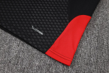 26-27 Germany Black Training Short Suit #J26006