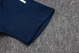 25-26 RMA Royal blue Training Short Suit #D25280
