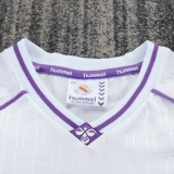 1990-1992 RMA Home Kids Retro Soccer Jersey