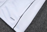 25-26 RMA White Jacket Tracksuit #A25120