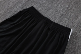 26-27 RMA Black Training Short Suit #J26012