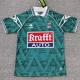 1995-1996 Real Sociedad Away Retro Soccer Jersey