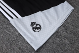 26-27 RMA Black Training Short Suit #J26012