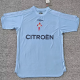 2003-2004 Celta Home Retro Soccer Jersey