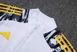 25-26 RMA White Jacket Tracksuit #A25120
