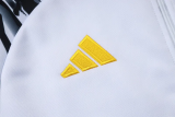 25-26 RMA White Jacket Tracksuit #A25120