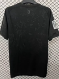 25-26 Dynamo Dresden Black Special Edition Fans Soccer Jersey